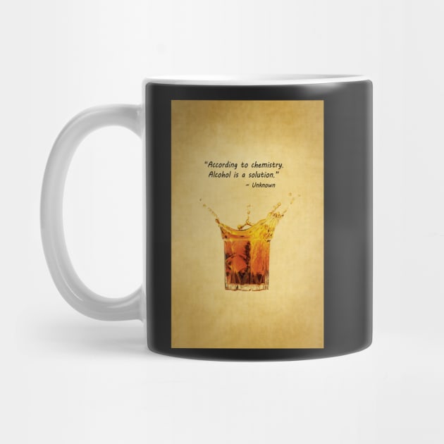 Whiskey Drinking Quote by dalekincaid